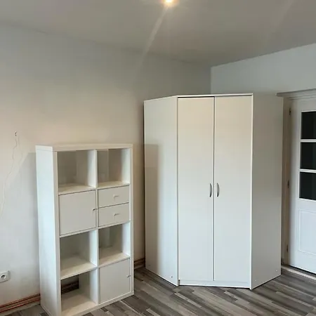Apartman V Rodinnem Dome Яромнєрж Екстер'єр фото