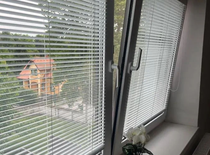 Apartman V Rodinnem Dome