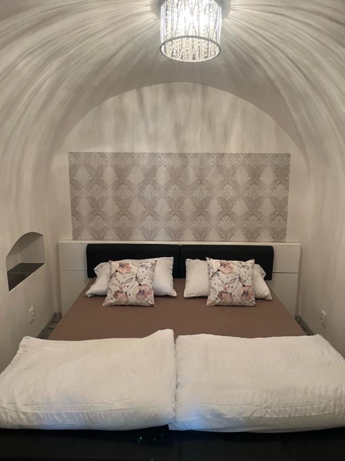 V Rodinnem Dome Apartment